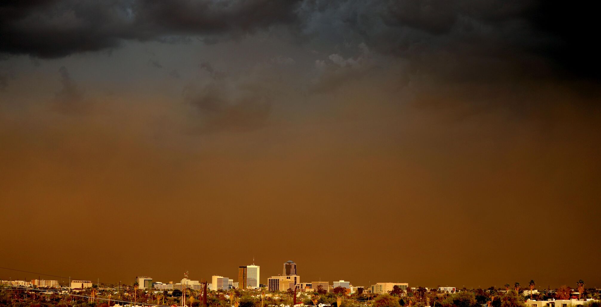 Monsoon, 2021